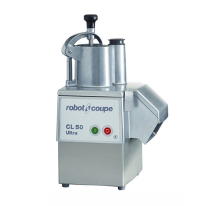法國Robot-coupe CL 50 Ultra  蔬菜處理機(單速/單相)羅伯特切菜機絞餡料機