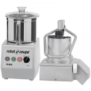Robot-coupe  R652食品處理機(jī)法國(guó)樂(lè)伯特多功能切菜機(jī)切碎攪拌機(jī)