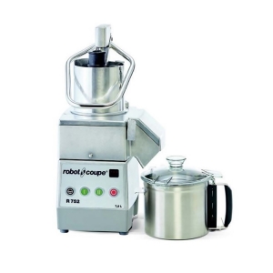 Robot-coupe羅伯特R 752 V.V 食品處理機多功能切菜機料理機