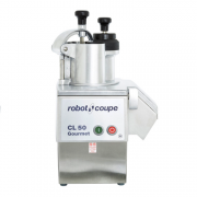 Robot-coupe切菜機 CL 50 Gourmet 蔬菜處理機
