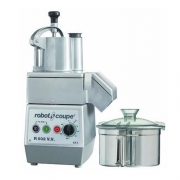Robot-coupe R 502 V.V 食品處理機(jī)法國羅伯特多功能切菜機(jī)切碎攪拌料理機(jī)