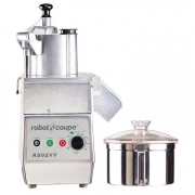 Robot-coupe R 502 V.V 食品處理機(jī)法國羅伯特多功能切菜機(jī)切碎攪拌料理機(jī)