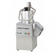Robot-coupe CL 52蔬菜處理機(jī)法國(guó)樂伯特多功能切菜機(jī)單相單速切絲切片機(jī)