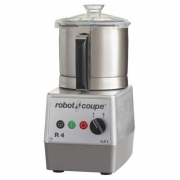Robot-coupe羅伯特R4食品切碎攪拌機