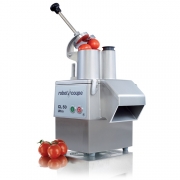 法國Robot-coupe CL 50 Ultra  蔬菜處理機(單速/單相)羅伯特切菜機絞餡料機