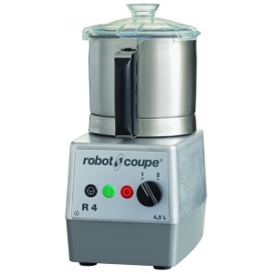Robot-coupe羅伯特R4食品切碎攪拌機