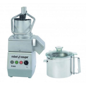 Robot-coupe  R652食品處理機(jī)法國(guó)樂(lè)伯特多功能切菜機(jī)切碎攪拌機(jī)