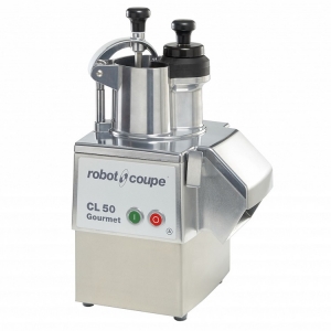 Robot-coupe切菜機 CL 50 Gourmet 蔬菜處理機