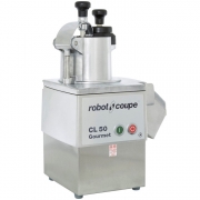 Robot-coupe切菜機 CL 50 Gourmet 蔬菜處理機
