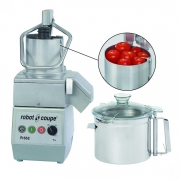 Robot-coupe  R652食品處理機(jī)法國(guó)樂(lè)伯特多功能切菜機(jī)切碎攪拌機(jī)