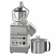 Robot-coupe羅伯特R 752 V.V 食品處理機多功能切菜機料理機