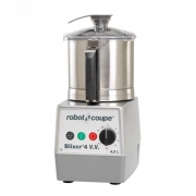 法國Robot-coupe樂伯特Blixer 4 V.V.  乳化攪拌機(調速/單相)