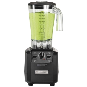 Hamilton Beach漢美馳HBH550-CCC FURY攪拌機商用冰沙機