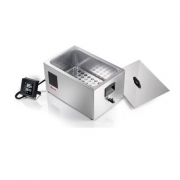 SIRMAN舒文低溫慢煮機Softcooker SR 1/1 Wi-Food