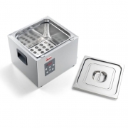 SIRMAN舒文慢煮機SOFTCOOKER S 23 GN