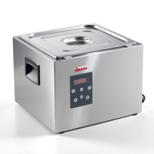 SIRMAN舒文慢煮機SOFTCOOKER S 23 GN