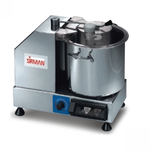 SIRMAN粉碎機(jī)C9 V.V.舒文9.4升 不銹鋼粉碎機(jī)