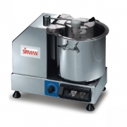 SIRMAN粉碎機(jī)C9 V.V.舒文9.4升 不銹鋼粉碎機(jī)