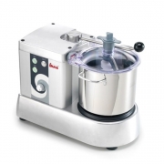 SIRMAN粉碎機(jī)C-TRONIC 9 PLUS舒文9.4升不銹鋼調(diào)速粉碎機(jī)