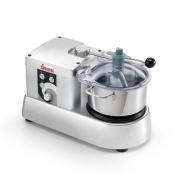 SIRMAN粉碎機(jī)C-TRONIC 4 VT舒文3.3升不銹鋼可調(diào)速粉碎機(jī)