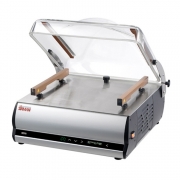 舒文真空包裝機W8 50 DB TOP意大利SIRMAN食品抽真空包裝機