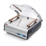 舒文真空包裝機(jī)W8 50 DB TOP意大利SIRMAN食品抽真空包裝機(jī)