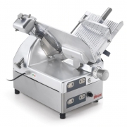 SIRMAN舒文切片機CANOVA 300 AUTOMEC意大利12寸傾斜式全自動切片機