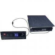 Hatco赫高嵌入式電磁爐IRNG-PB1-36