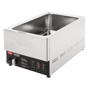 Hatco多功能煮面爐 RCTHW-6赫高6kw臺上型煮面爐