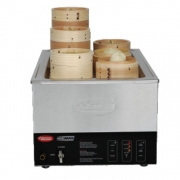 Hatco多功能湯面爐蒸包爐 RCTHW-1赫高3KW 長方型蒸煮保溫湯鍋