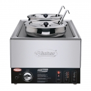 Hatco多功能湯面爐蒸包爐 RCTHW-1赫高3KW 長方型蒸煮保溫湯鍋