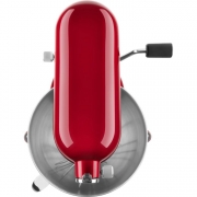 美國KitchenAid凱膳怡廚師機5KSM6583CER打發機鮮奶攪拌器5.7L 升降式攪拌機