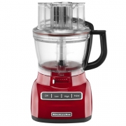 美國KitchenAid凱膳怡2升食物切碎機5KFP0922CER