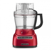 美國KitchenAid凱膳怡2升食物切碎機5KFP0922CER