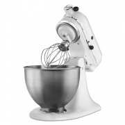 凱膳怡KitchenAid抬頭式 4.3L 多功能廚師機5KSM95CWH