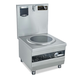 鼎龍單頭低湯DLB-15KW- C/380V/201單眼低湯爐 電磁煲湯爐 鼎龍電磁爐 大功率電磁爐 商用電磁爐