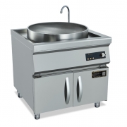 鼎龍柜式電磁球形鍋爐DLB-15KW-MGQ燉湯爐