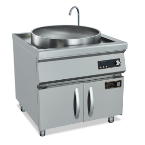 鼎龍柜式電磁球形鍋爐DLB-15KW-MGQ燉湯爐