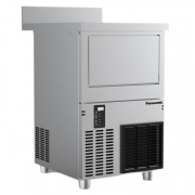 松下Panasonic商用制冰機(jī)PWIM-60吧臺(tái)一體方冰塊機(jī)操作臺(tái)制冰機(jī)