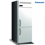 Panasonic/松下二門冷藏柜SRR-781CP風冷無霜高身上下門冷柜