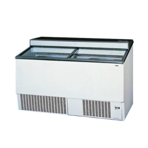 松下SCR-CD5000臥式冷凍展示柜   Panasonic商超冷凍柜雪糕柜凍貨凍肉海鮮冷凍柜售賣柜