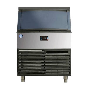 雪人制冰機(jī)KD-210 方形冰制冰機(jī) 100公斤制冰機(jī) 冷飲店制冰機(jī) 酒吧制冰機(jī) 咖啡店制冰機(jī) 茶咖店制冰機(jī)