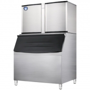 Snowsman雪人SD-1500制冰機(jī) 680公斤方冰制冰機(jī) 酒店制冰機(jī)