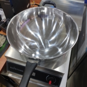 喜達客INDUC商用電磁爐IND-10W-5D5115 臺式凹灶小炒爐